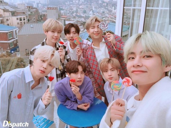 Lagi Galau? 7 Lagu KPop Ini Dijamin Bikin Kamu Makin "Love Yourself"