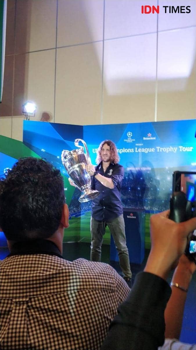 IDN Times/Radiktya Catur