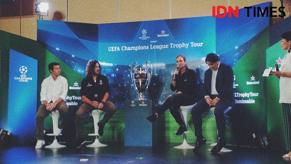 IDN Times/Radiktya Catur