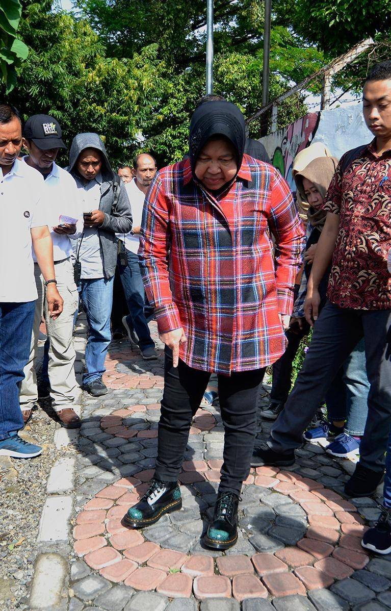 Humas Pemkot Surabaya