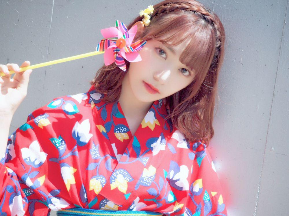 Genap 21 Tahun, 10 Fakta Sakura Miyawaki Bidadari IZ*ONE yang Memesona