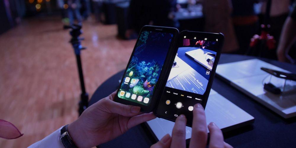 7 Daftar Smartphone 5G yang Segera Rilis, Konekvitisnya Makin Cepat