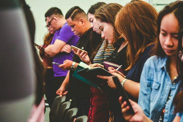 6 Kebiasaan Sehari-hari Mahasiswa yang Terkesan Sangat Tidak Intelek