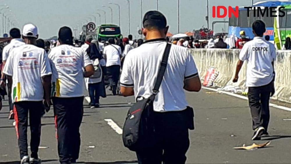IDN Times/Ardyansah Fajar