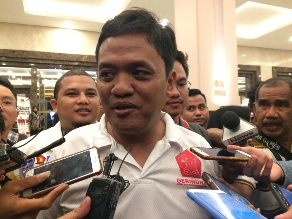MKD Panggil Sekjen DPR Imbas Ketua IPW Tak Bisa Masuk Gerbang