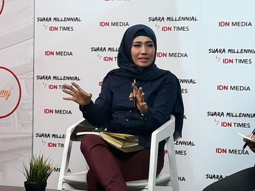 Pengamat UI: 4 Faktor Kesra Belum Mampu Dijelaskan oleh Kedua Cawapres