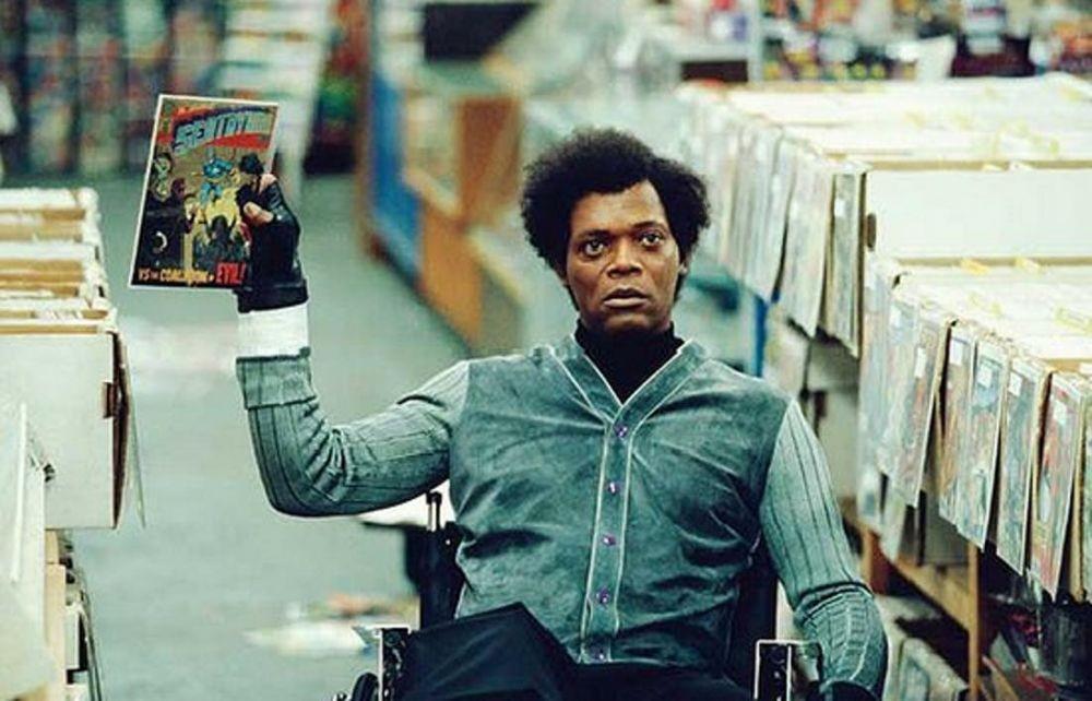 Kenali Osteogenesis Imperfecta, Penyakit yang Menyerang Mr. Glass