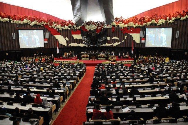 RUU Peksos Segera Selesai Dibahas oleh DPR, September 2019