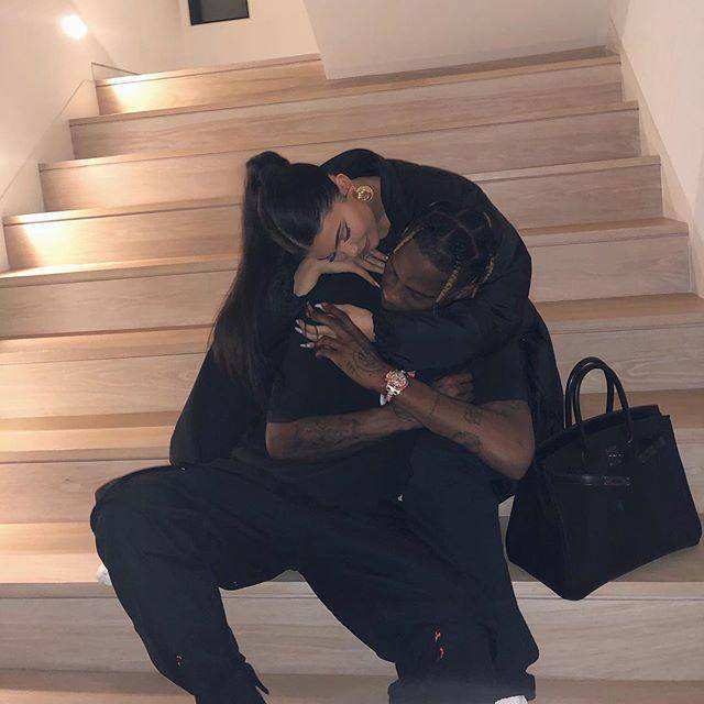 instagram.com/kyliejenner