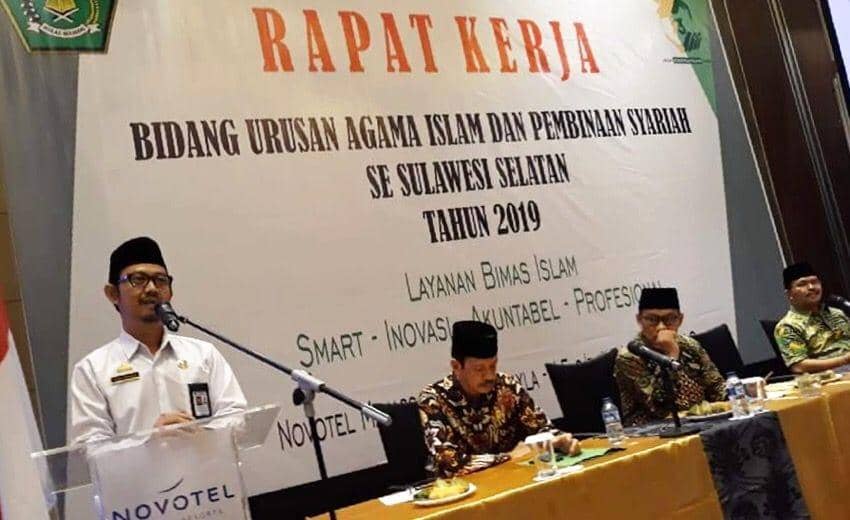 Kemenag Sulsel