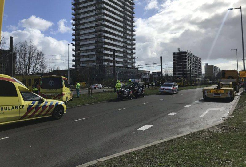 Penembakan di Utrecht, Belum Ada WNI yang Dilaporkan Jadi Korban