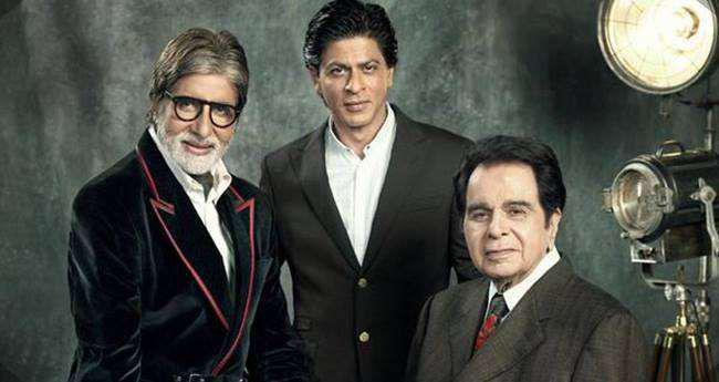 Fantastis, Ini 6 Aktor Bollywood Peraih Best Actor Filmfare Terbanyak