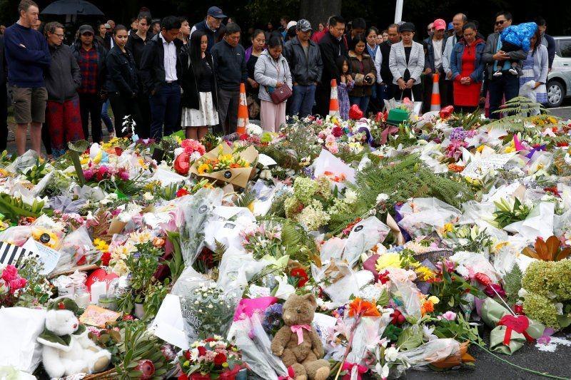 Australia Gelar Doa Bersama Usai Aksi Terorisme di Selandia Baru