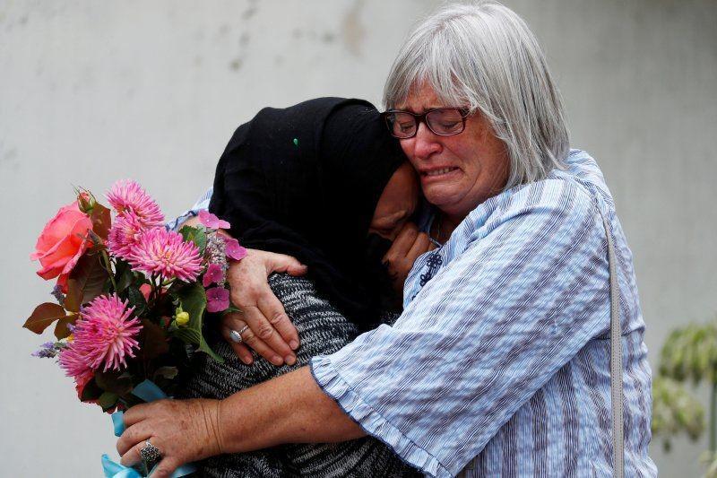 Penembakan di Christchurch, Ini Fakta Aturan Senjata Selandia Baru