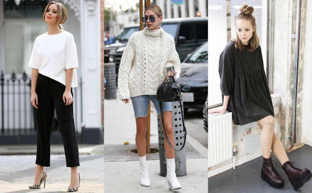 6 Jenis Sepatu yang Ampuh Bikin Gaya Minimalis Kamu Tetap Stylish!
