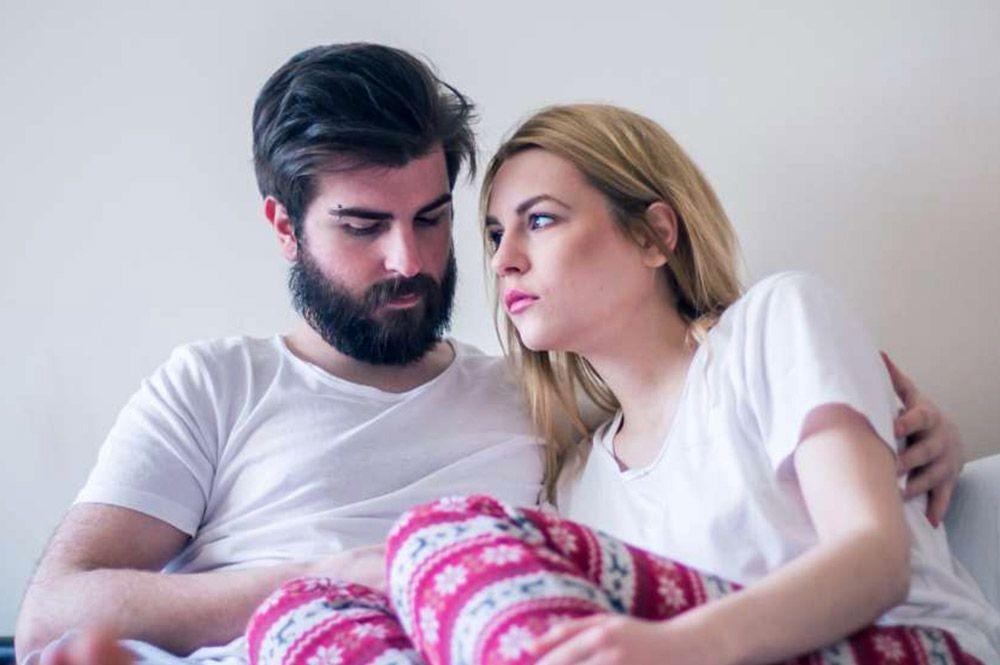 9 Fakta Hypersex yang Perlu Kamu Tahu, Nafsu Seksual Berlebihan!