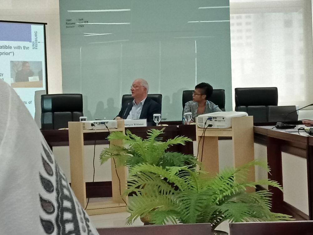 6 Langkah Jitu yang Mampu Membuat Indonesia Berpengaruh Terhadap ASEAN