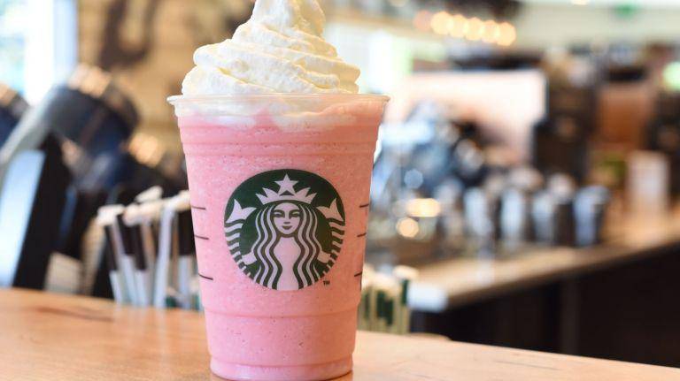 starbucks.com