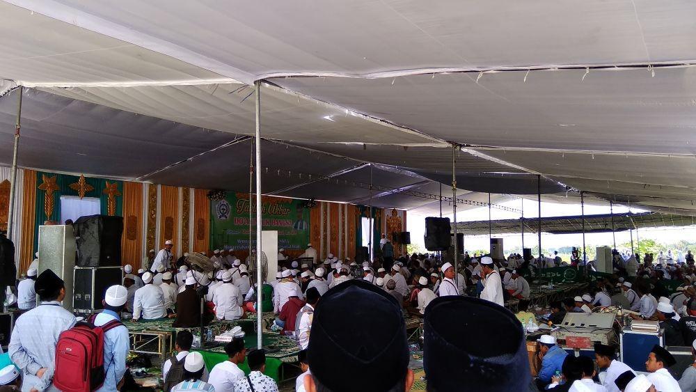 Bacaan Selawat Badar, Asli Indonesia Dikenal Dunia