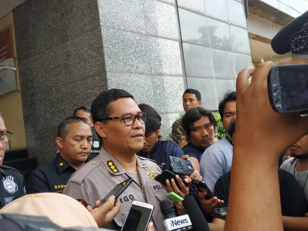 Polisi: Tersangka Pembajakan Mobil Tangki Pertamina Jadi 10 Orang
