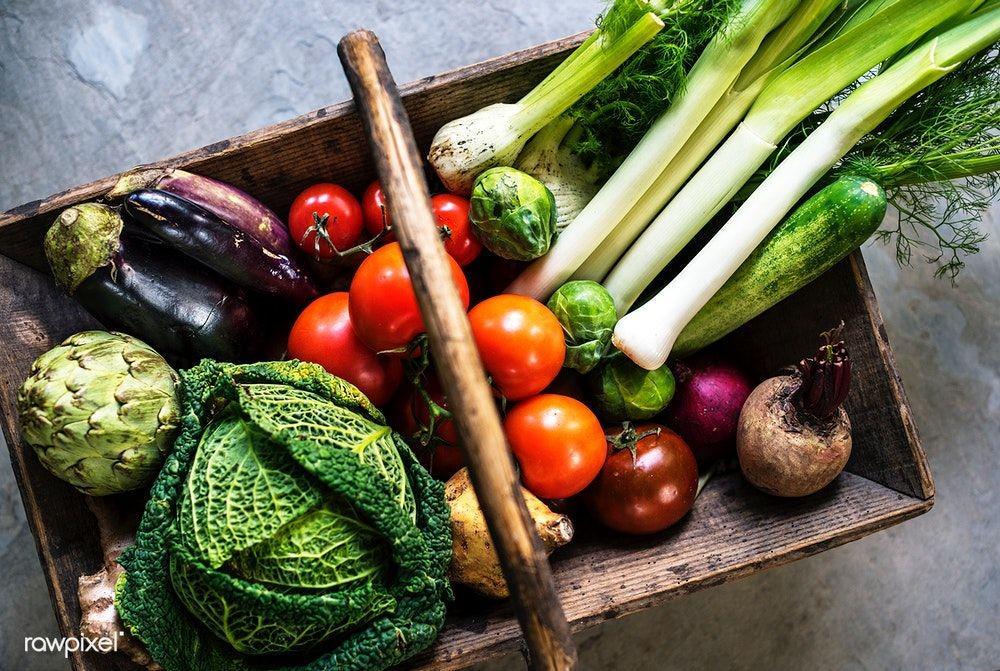 Jangan Dibuang, 7 Sayuran Ini Bisa Ditanam Ulang di Dapur