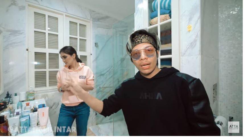 youtube.com/attahalilintar/