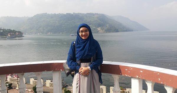 Beda Usia 31 Tahun, 10 Potret Memukau Wury Estu, Istri Ma'ruf Amin