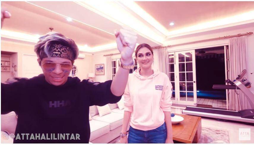 youtube.com/attahalilintar/