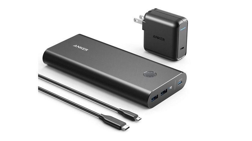 5 Powerbank Ini Sudah Mendukung Teknologi Fast Charging dari Samsung