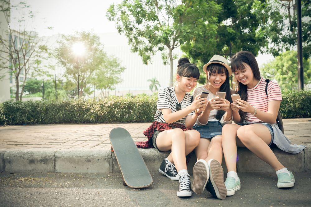 Fitur Smartphone Apa Sih yang Paling Kamu Butuhkan? Ikut Kuis Ini Deh