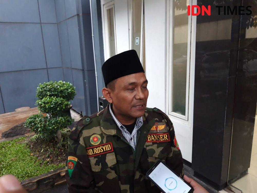Laporkan Tirto ke Polisi, Banser Jatim Diminta ke Dewan Pers