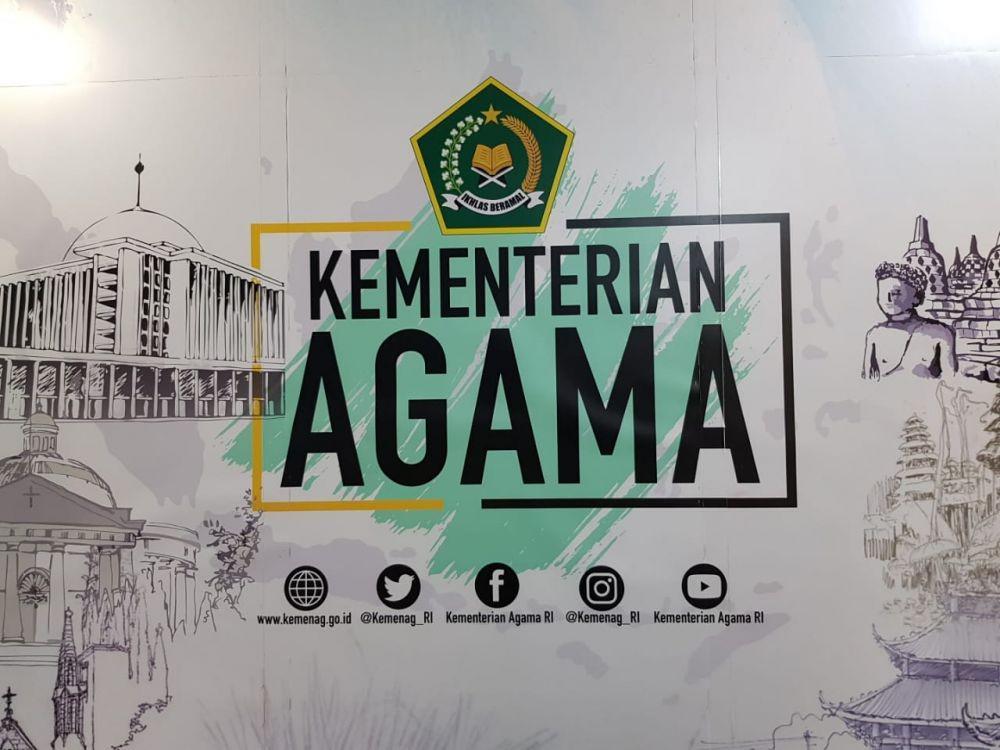 Jadi Saksi, Sekjen Mengaku Diminta Menag Pilih Haris Sebagai Kanwil