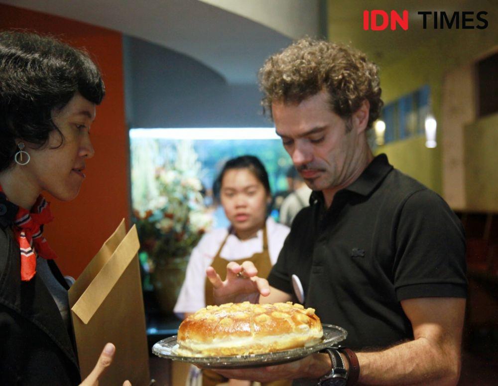 Keren, Festival Kuliner Prancis Terbesar di Dunia Hadir di Surabaya!