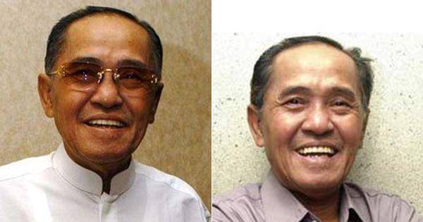 Berbagai sumber