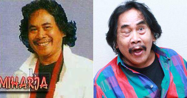 Berbagai sumber