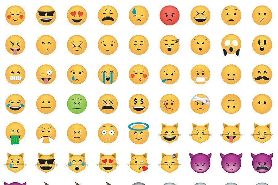 Kuis Emoticon! Ayo, Tebak Shortcut dari Emoticon ini Kayak Apa ya?