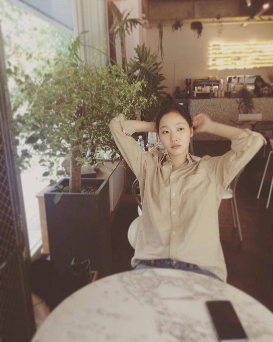 instagram.com/ggonekim
