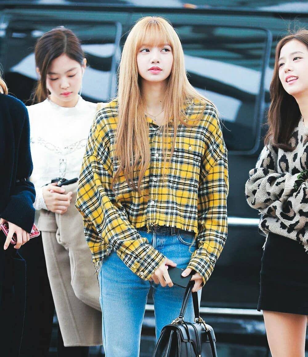 Instagram.com/lisa.blackpink