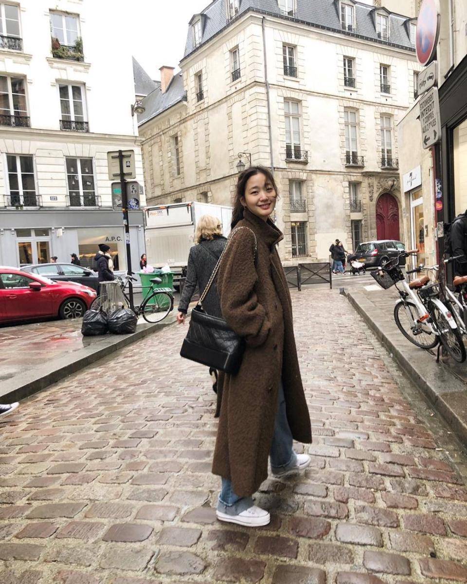instagram.com/ggonekim