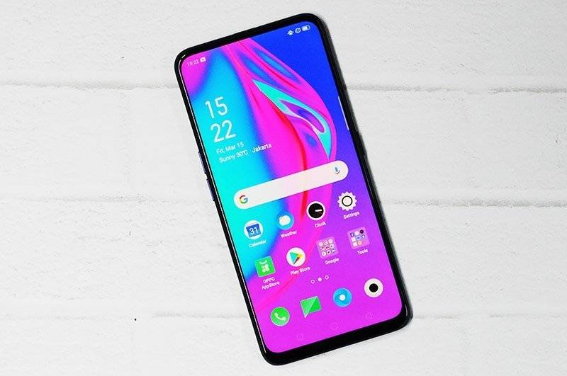 IDN Times/OPPO