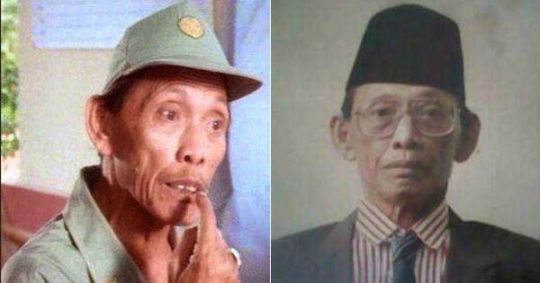 Berbagai sumber