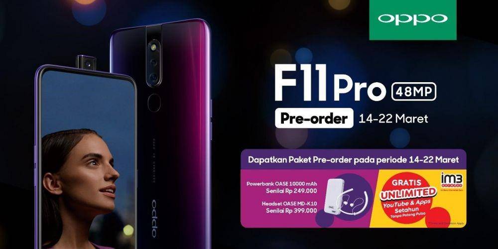 IDN Times/OPPO