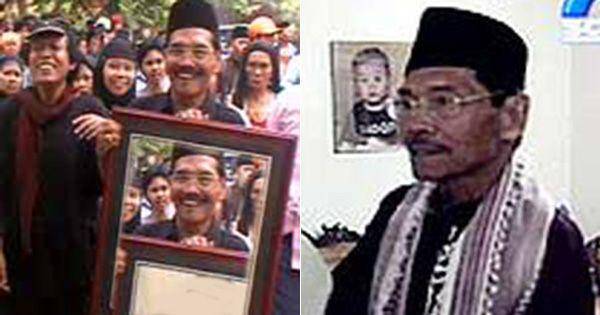 Berbagai sumber