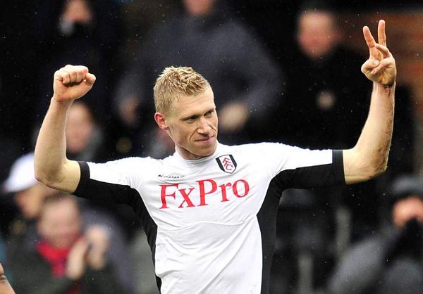 Mantan Striker Fulham Diduga Lakukan Tindakan Rasisme