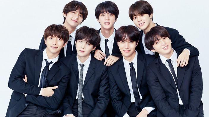 ARMY Garis Keras? Ini 7 Fansite BTS yang Wajib Banget Kamu Follow