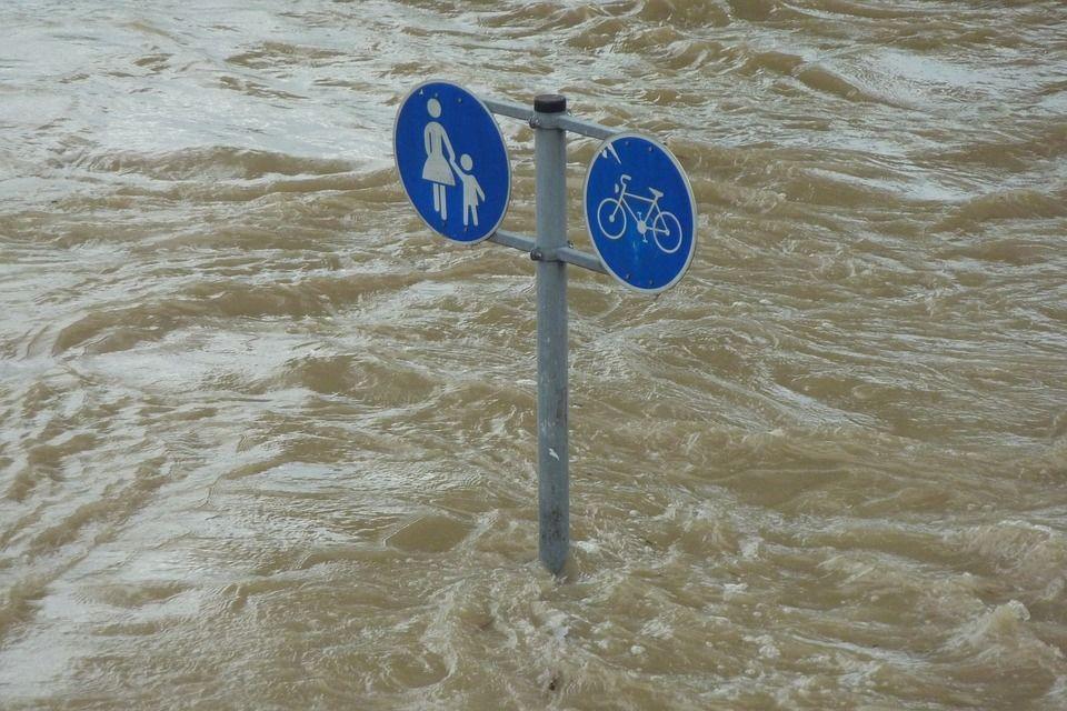 Ternyata Ini Faktor Utama yang Menyebabkan Banjir di Sentani Papua