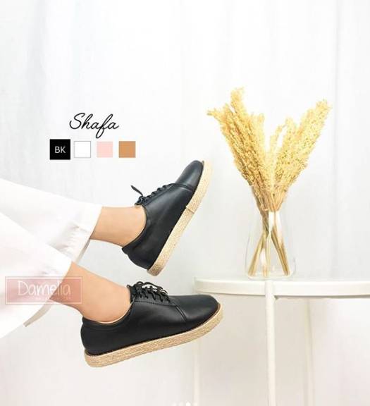 Instagram/melstore.jkt