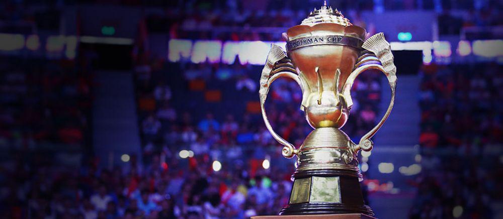 Diumumkan, Berikut Daftar Pemain Indonesia di Sudirman Cup 2019