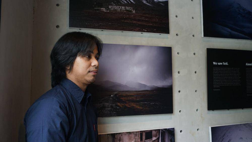 IDN Times/Anindya Roswita Putri