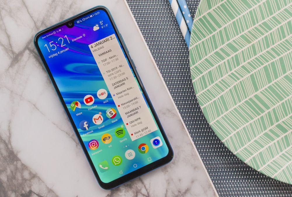 Wajib Beli, 4 Smartphone Huawei 2019 dengan Sistem Operasi Android Pie